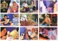 Artesanias Mexicanas